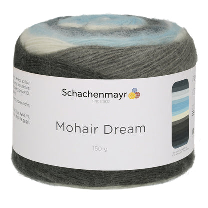 Schachenmayr Mohair Dream 150g (Sonderposten)