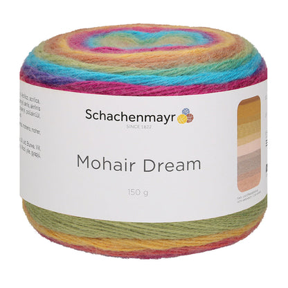 Schachenmayr Mohair Dream 150g (Sonderposten)