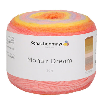Schachenmayr Mohair Dream 150g (Sonderposten)