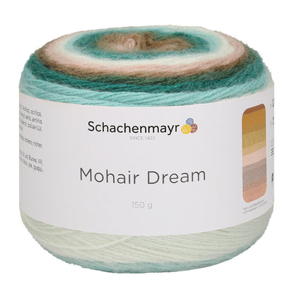 Schachenmayr Mohair Dream 150g (Sonderposten)