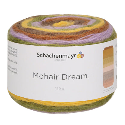 Schachenmayr Mohair Dream 150g (Sonderposten)