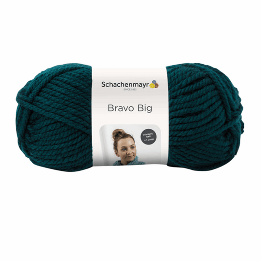 Schachenmayr Bravo Big 200g (Sonderposten)