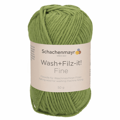 Schachenmayr Wash+Filz-It! Fine 50g (Restposten)