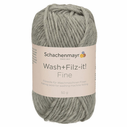 Schachenmayr Wash+Filz-It! Fine 50g (Restposten)