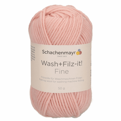 Schachenmayr Wash+Filz-It! Fine 50g (Restposten)