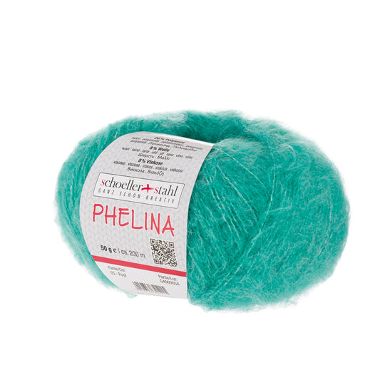 Schoeller + Stahl Phelina 50g