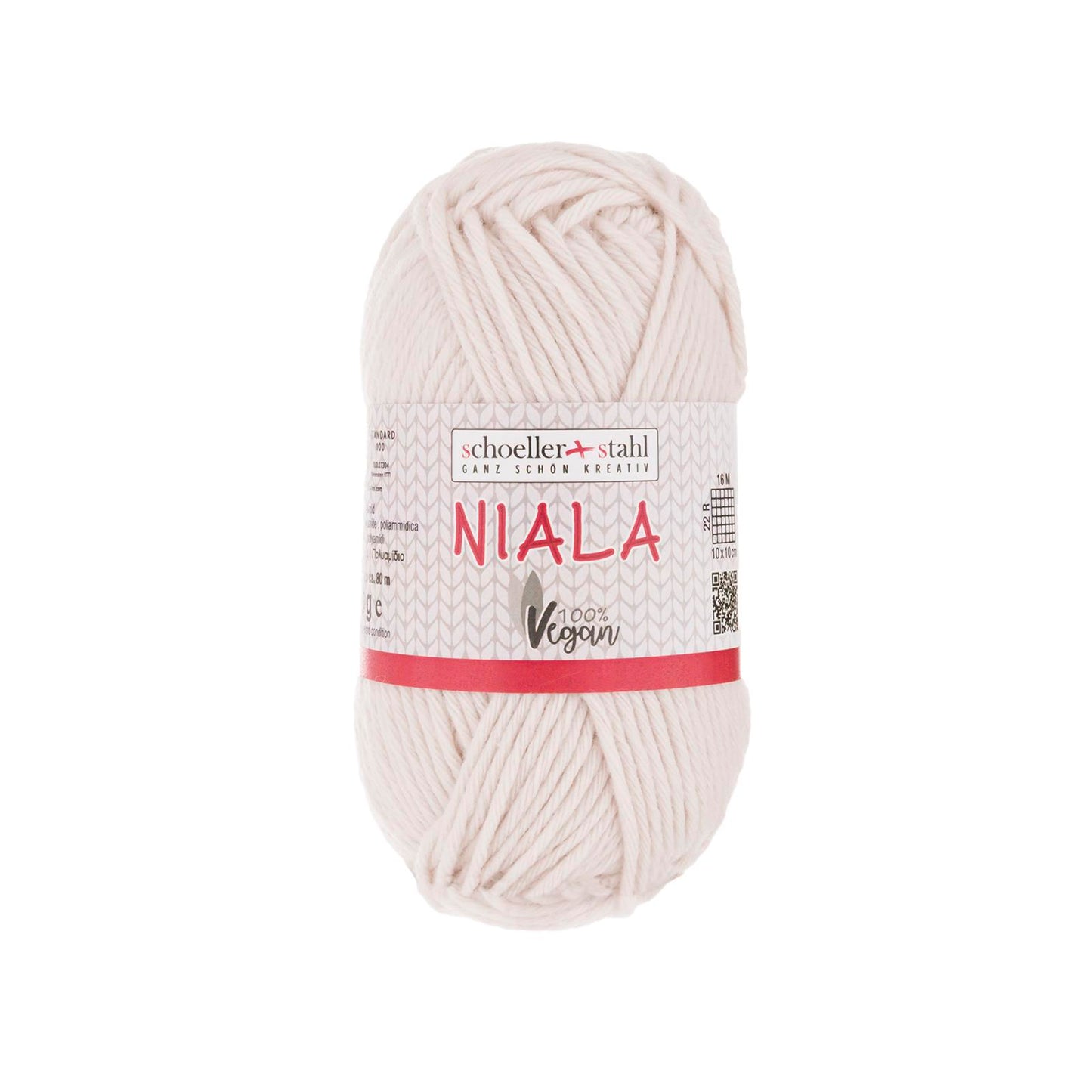 Schoeller + Stahl Niala 50g