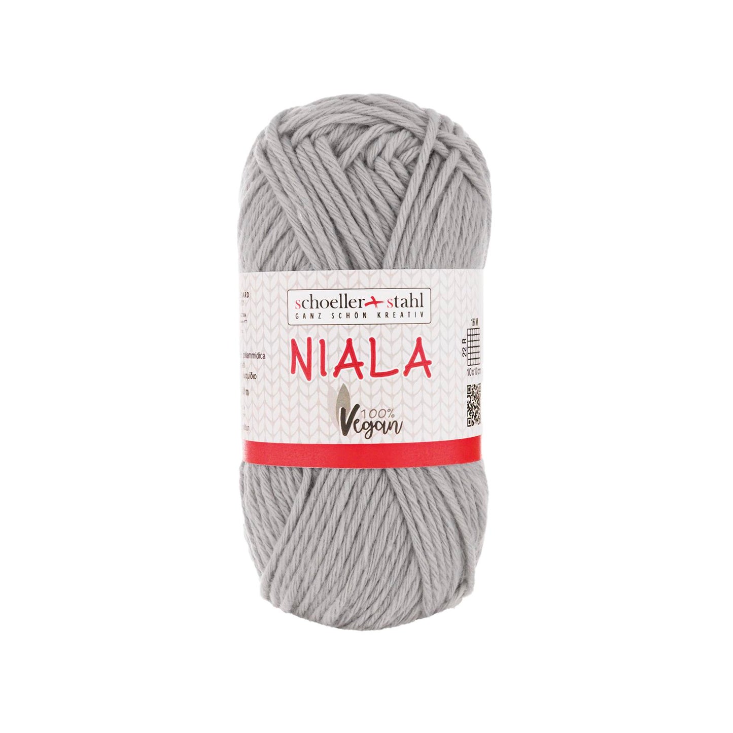 Schoeller + Stahl Niala 50g