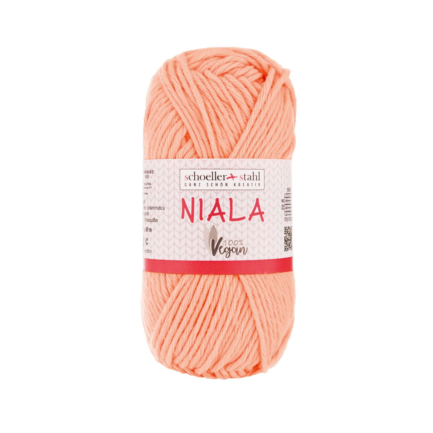 Schoeller + Stahl Niala 50g
