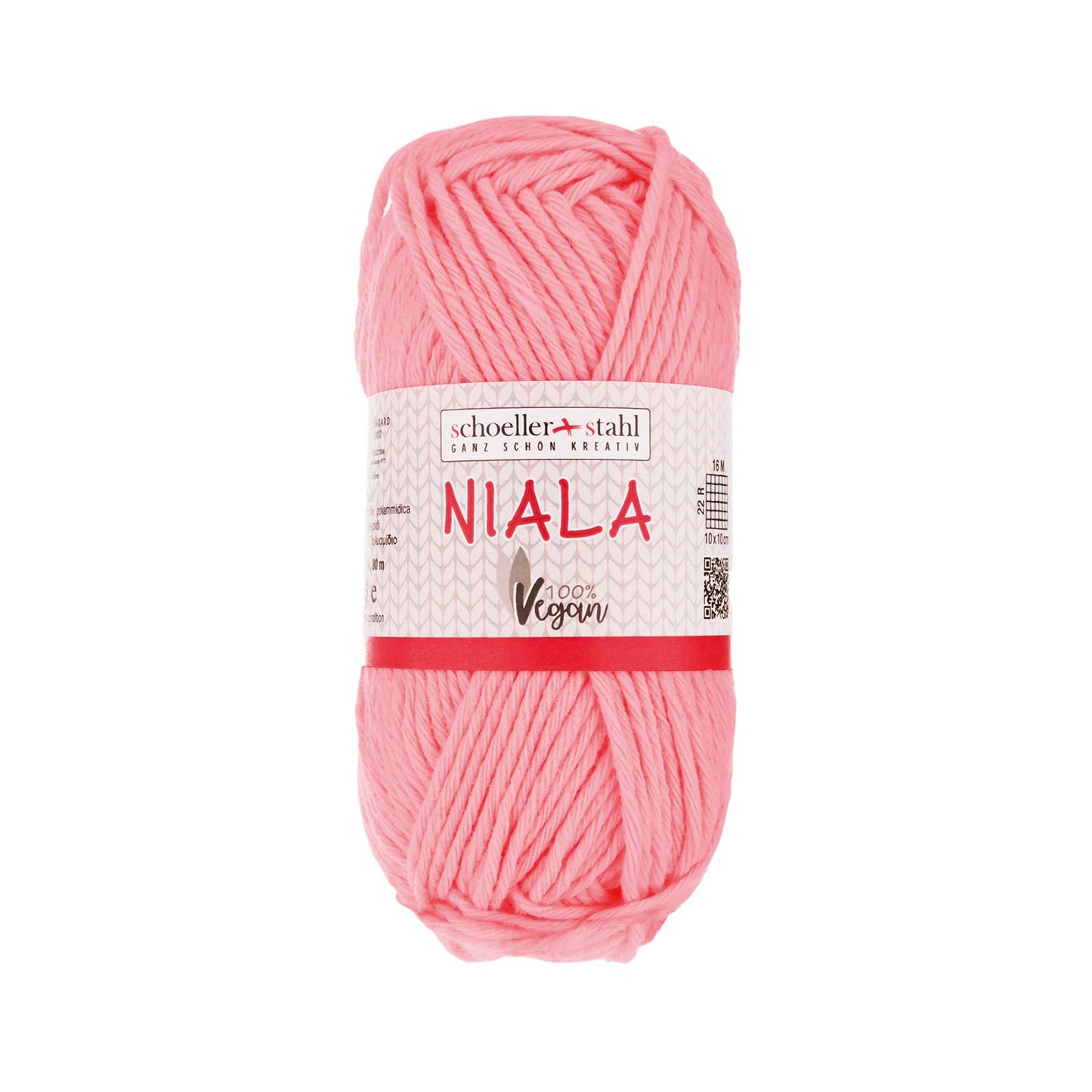 Schoeller + Stahl Niala 50g