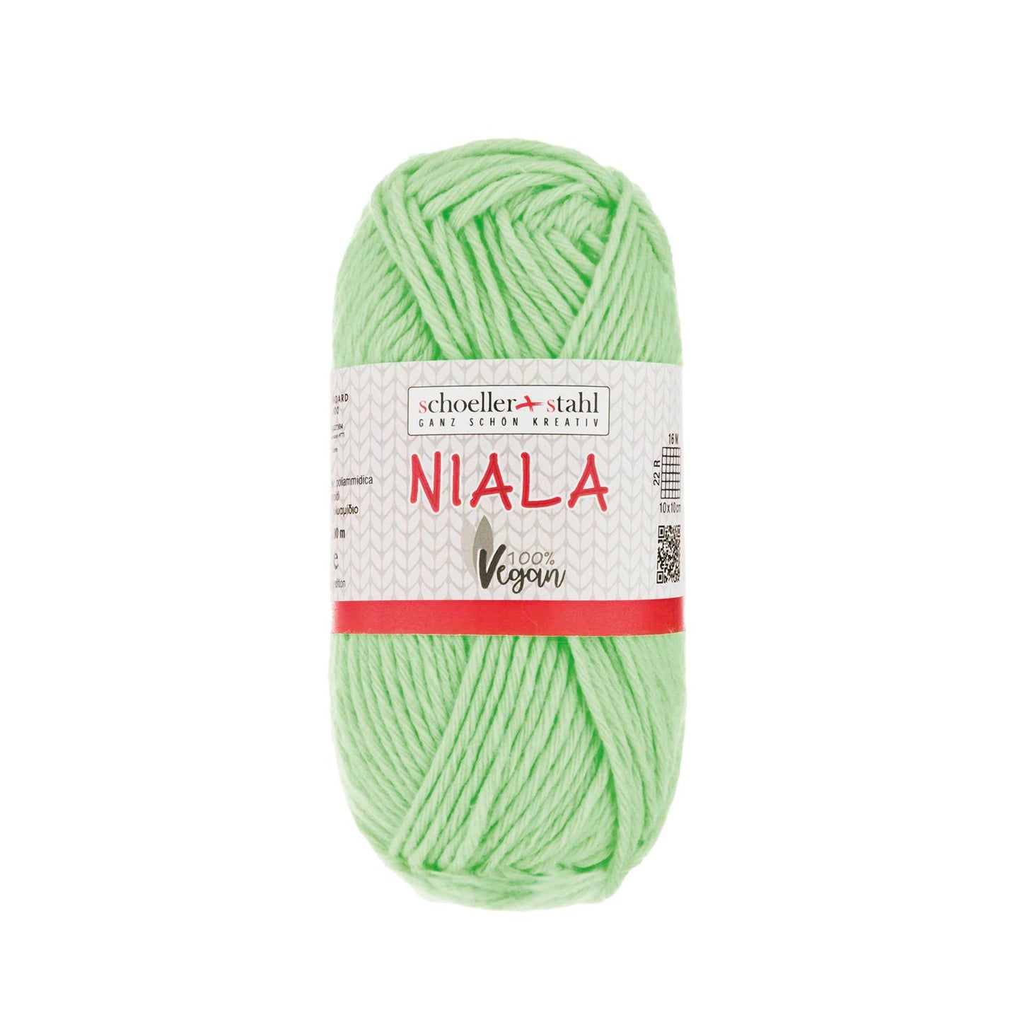 Schoeller + Stahl Niala 50g