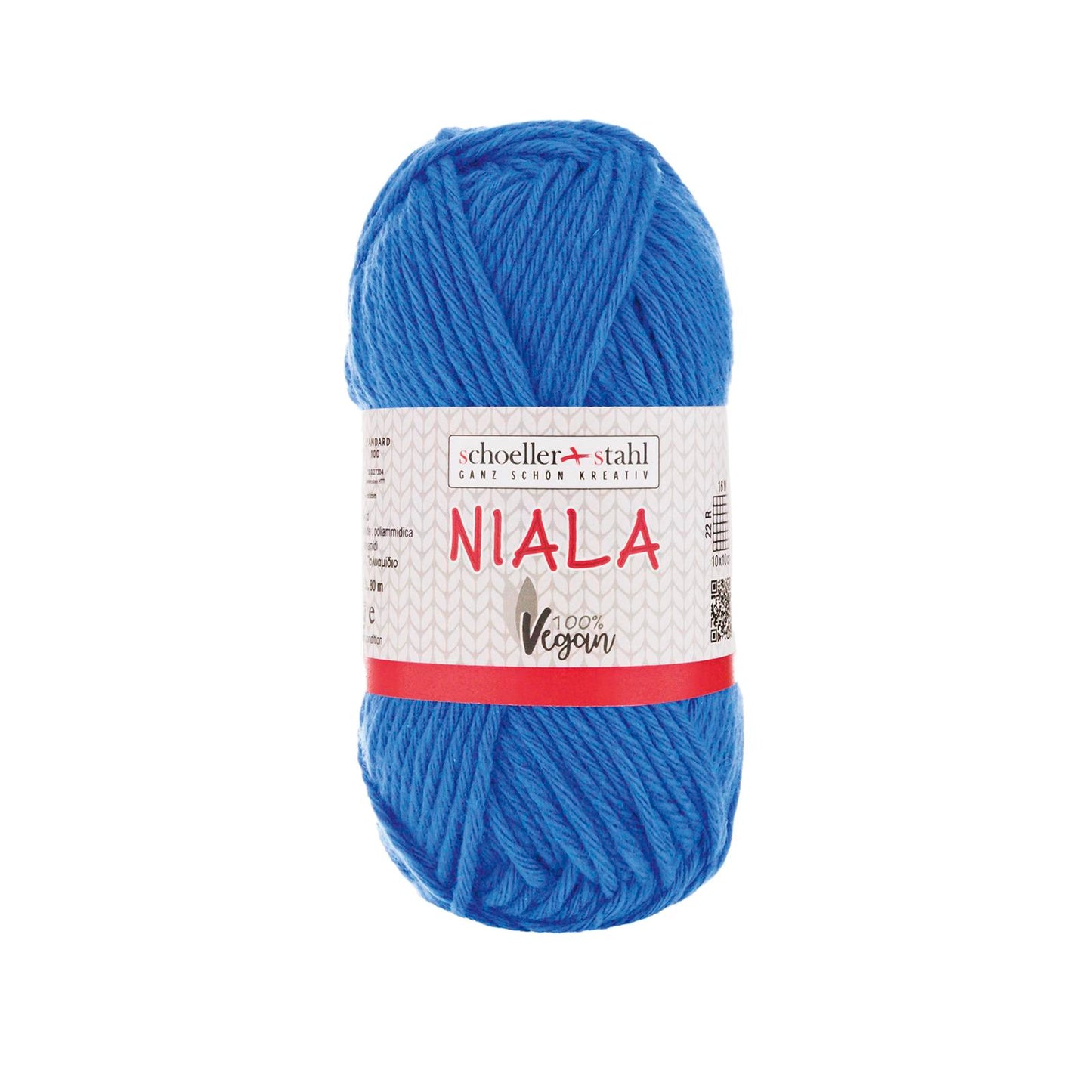 Schoeller + Stahl Niala 50g