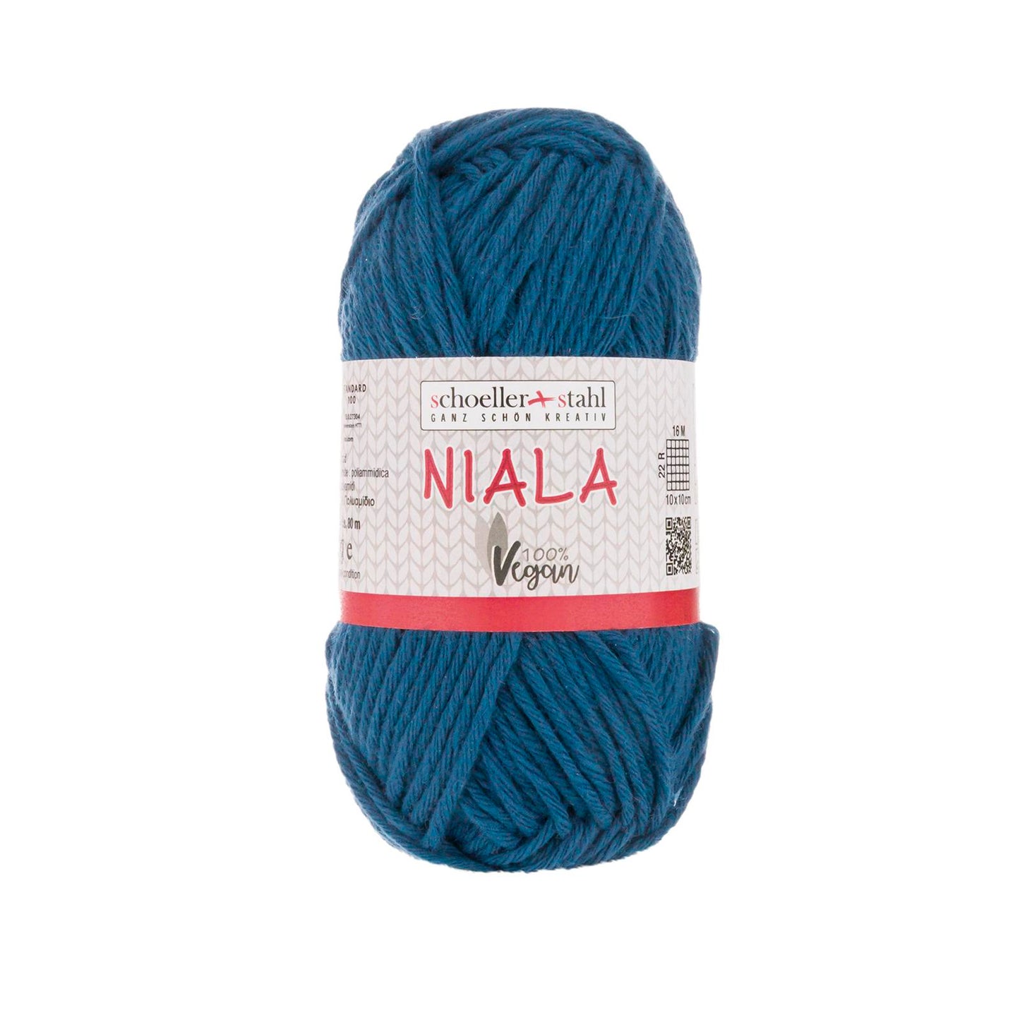 Schoeller + Stahl Niala 50g