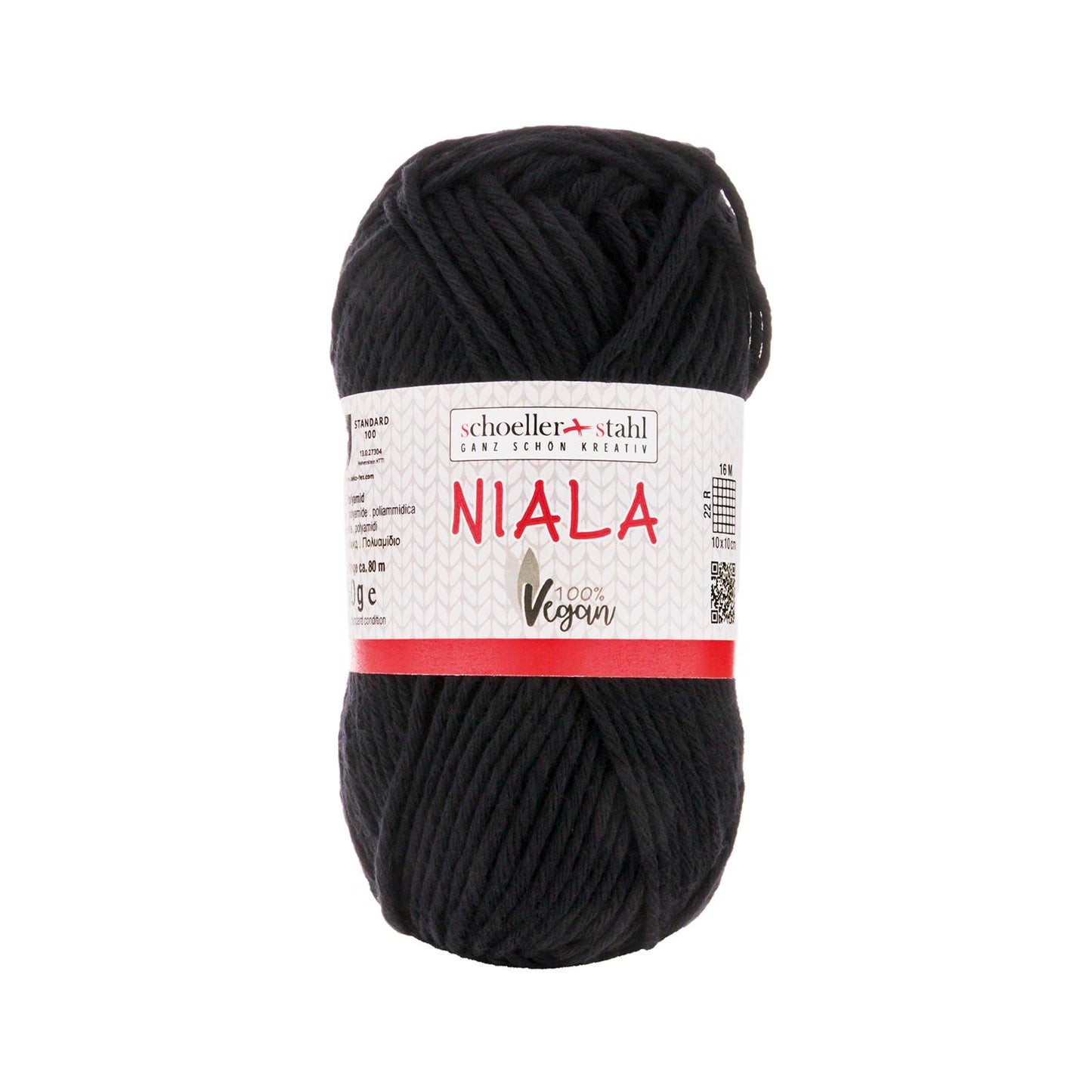 Schoeller + Stahl Niala 50g