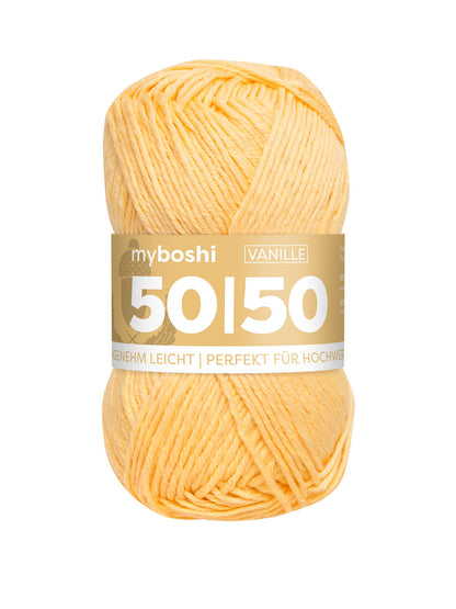 myboshi 50/50