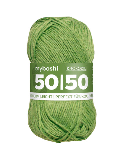 myboshi 50/50