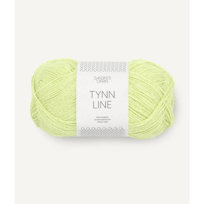 Sandnes Tynn Line 50g