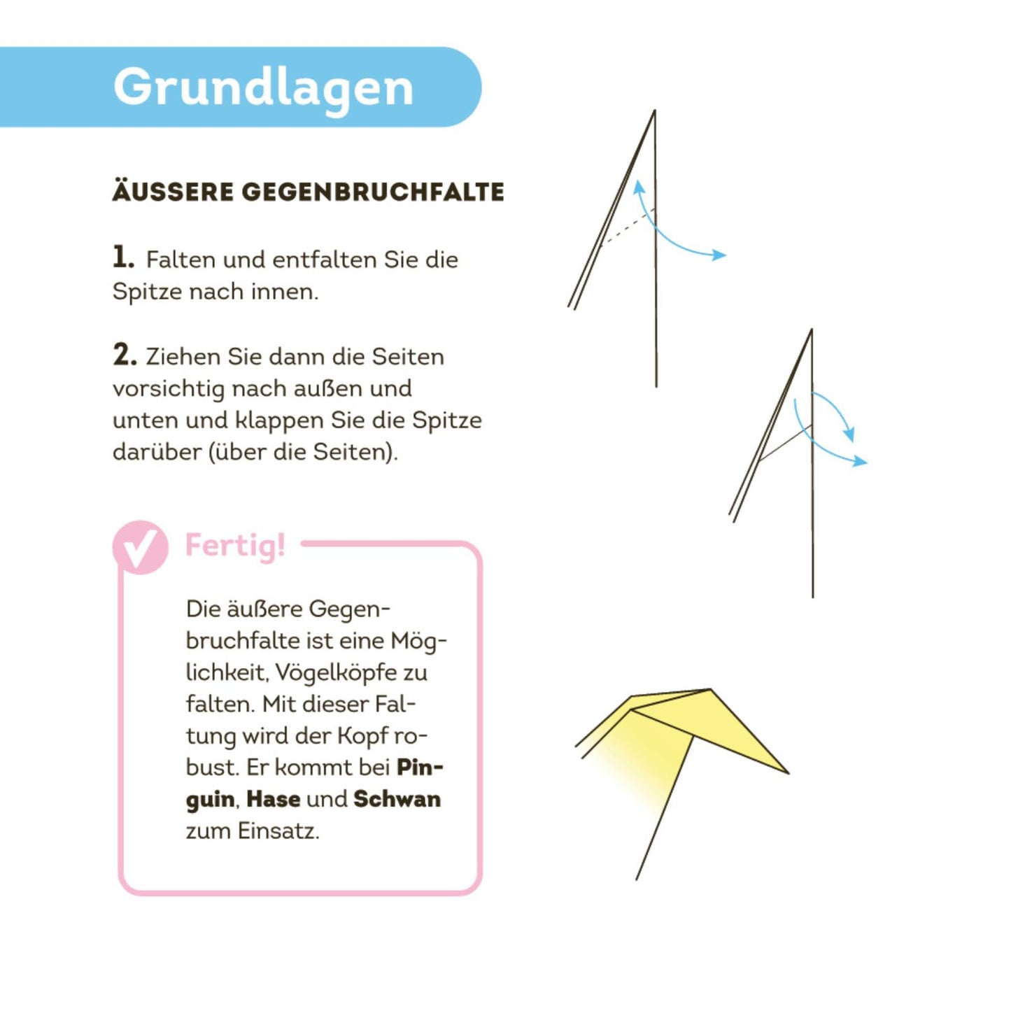 333 Origami Minis – Kawaii-Friends