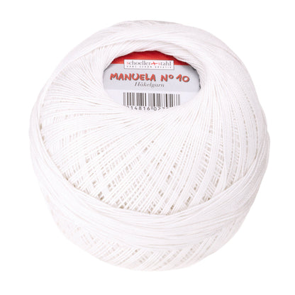 Schoeller + Stahl Manuela 10 50g (Sonderposten)