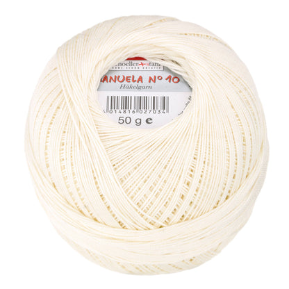 Schoeller + Stahl Manuela 10 50g (Sonderposten)