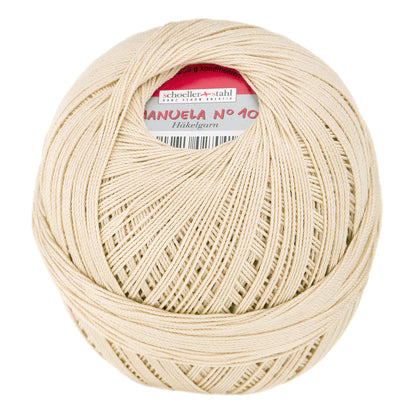 Schoeller + Stahl Manuela 10 50g (Sonderposten)
