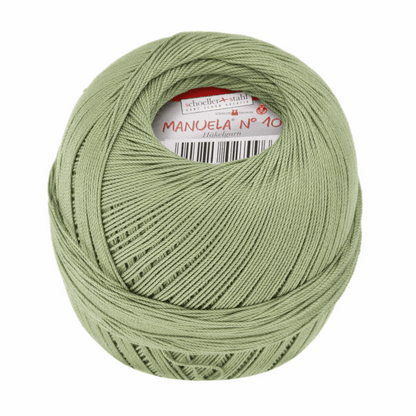Schoeller + Stahl Manuela 10 50g (Sonderposten)