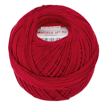 Schoeller + Stahl Manuela 10 50g (Sonderposten)