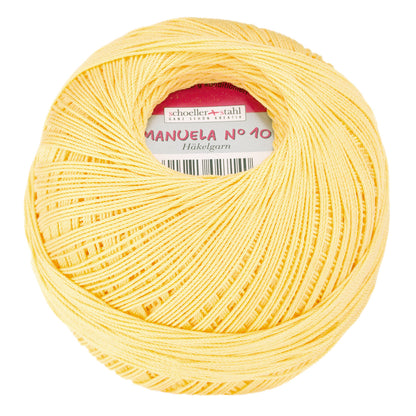 Schoeller + Stahl Manuela 10 50g (Sonderposten)