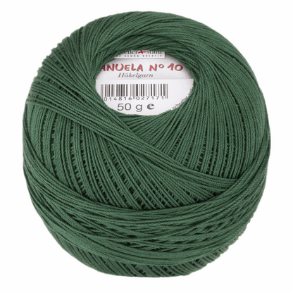 Schoeller + Stahl Manuela 10 50g (Sonderposten)