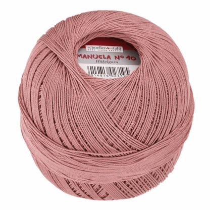 Schoeller + Stahl Manuela 10 50g (Sonderposten)