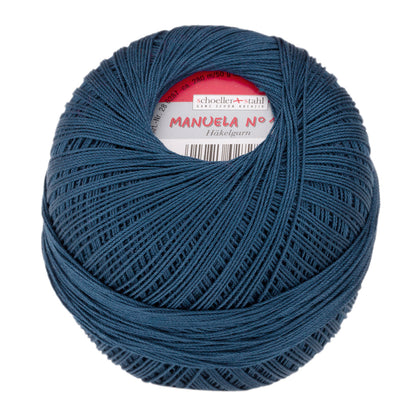 Schoeller + Stahl Manuela 10 50g (Sonderposten)