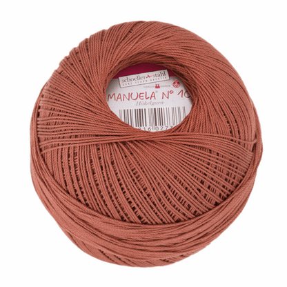 Schoeller + Stahl Manuela 10 50g (Sonderposten)