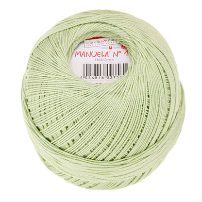 Schoeller + Stahl Manuela 10 50g (Sonderposten)