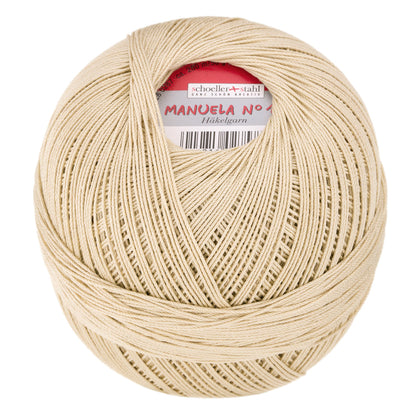 Schoeller + Stahl Manuela 10 50g (Sonderposten)