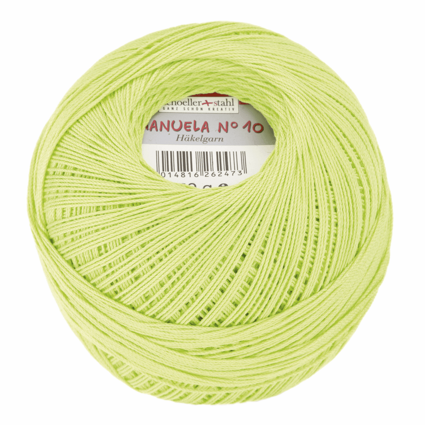 Schoeller + Stahl Manuela 10 50g