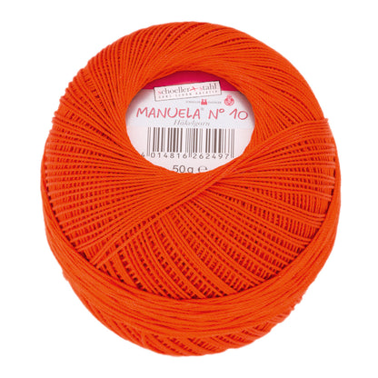Schoeller + Stahl Manuela 10 50g (Sonderposten)