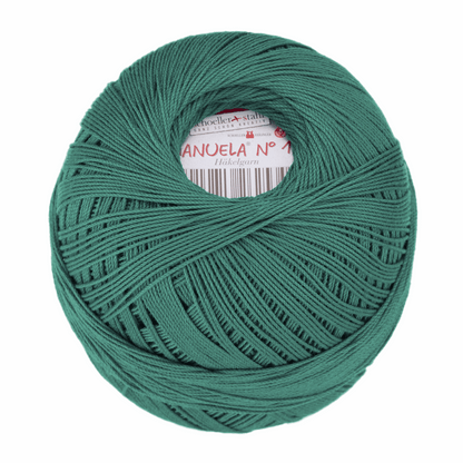 Schoeller + Stahl Manuela 10 50g (Sonderposten)