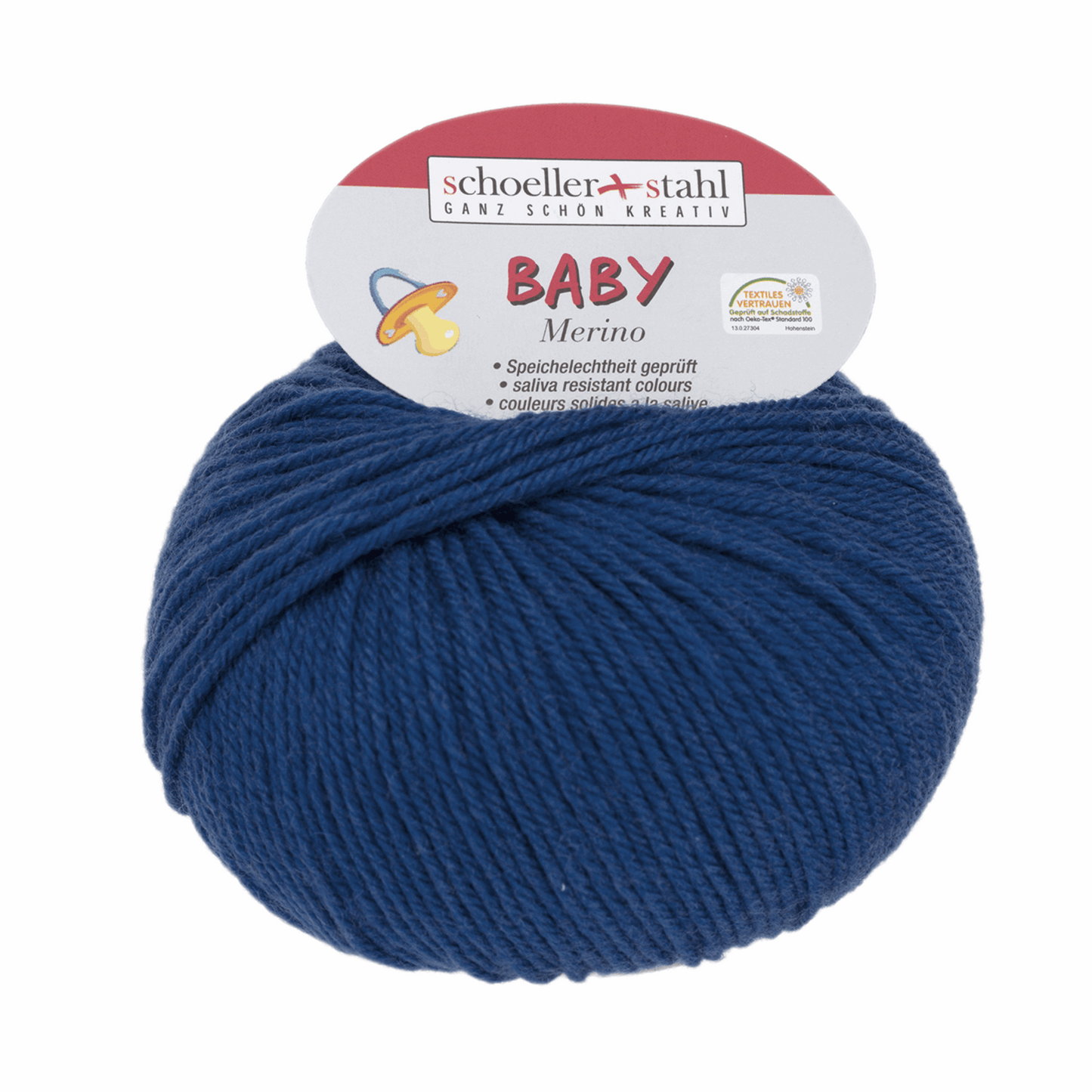 Schoeller + Stahl Baby-Merino 25g