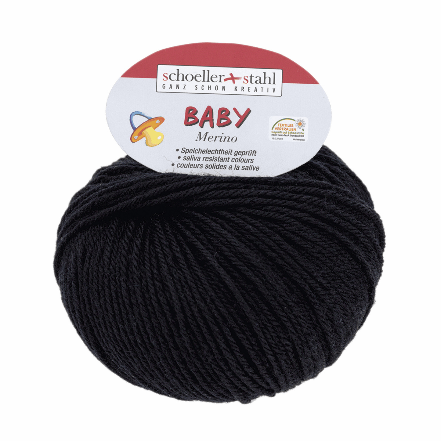 Schoeller + Stahl Baby-Merino 25g