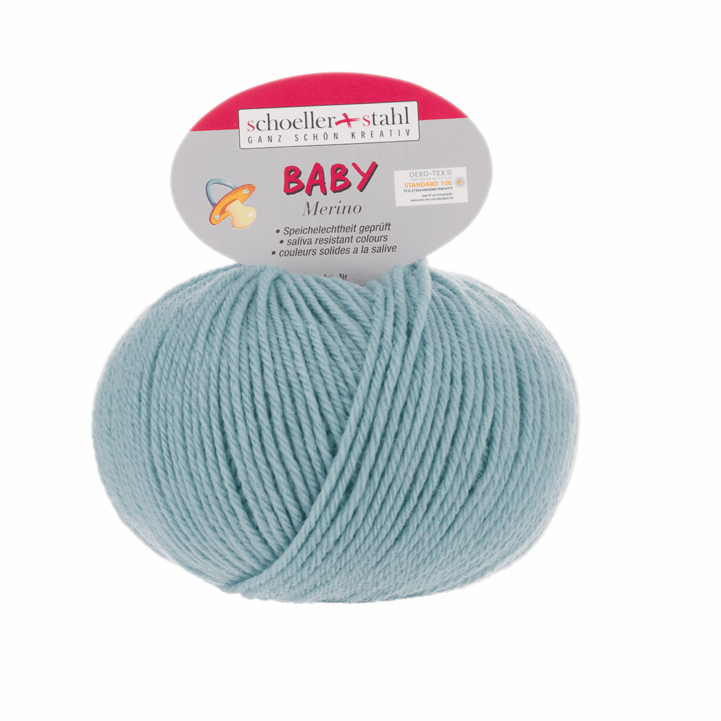 Schoeller + Stahl Baby-Merino 25g