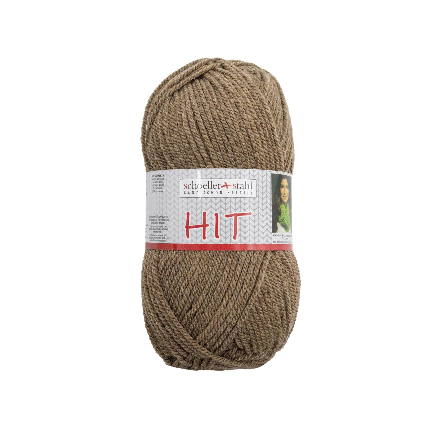 Schoeller + Stahl Hit 50g