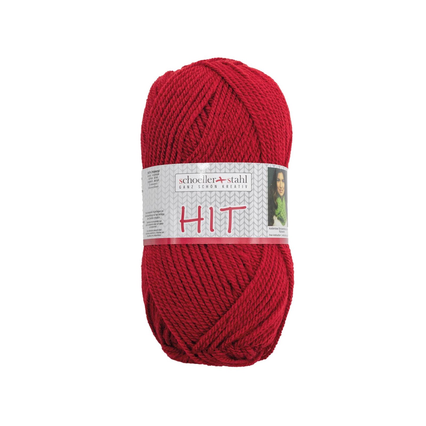 Schoeller + Stahl Hit 50g