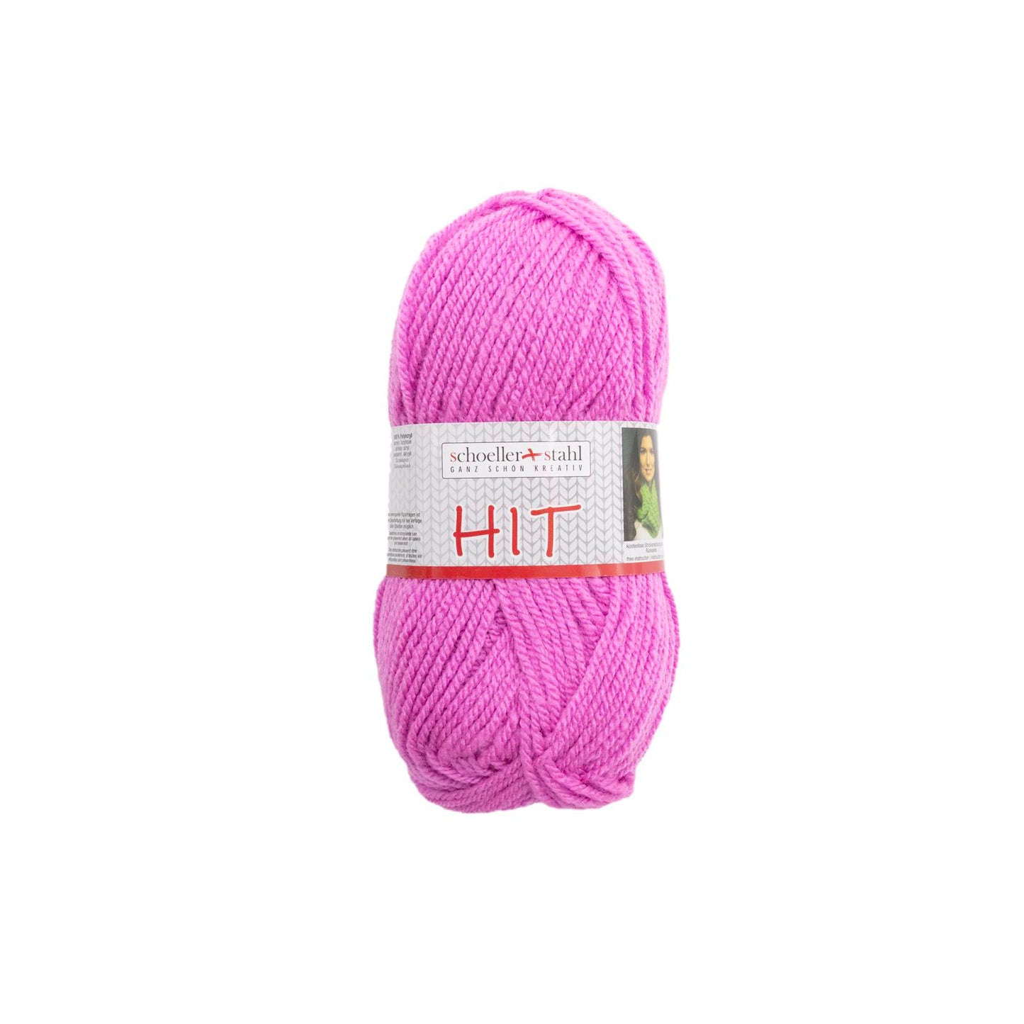 Schoeller + Stahl Hit 50g