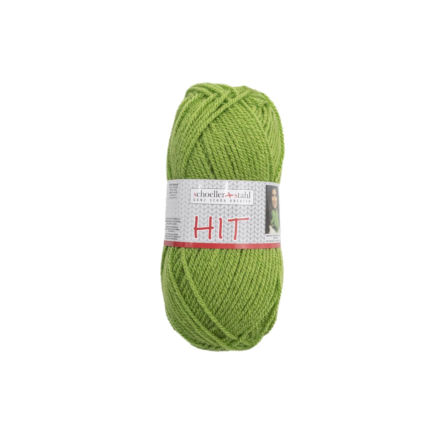 Schoeller + Stahl Hit 50g