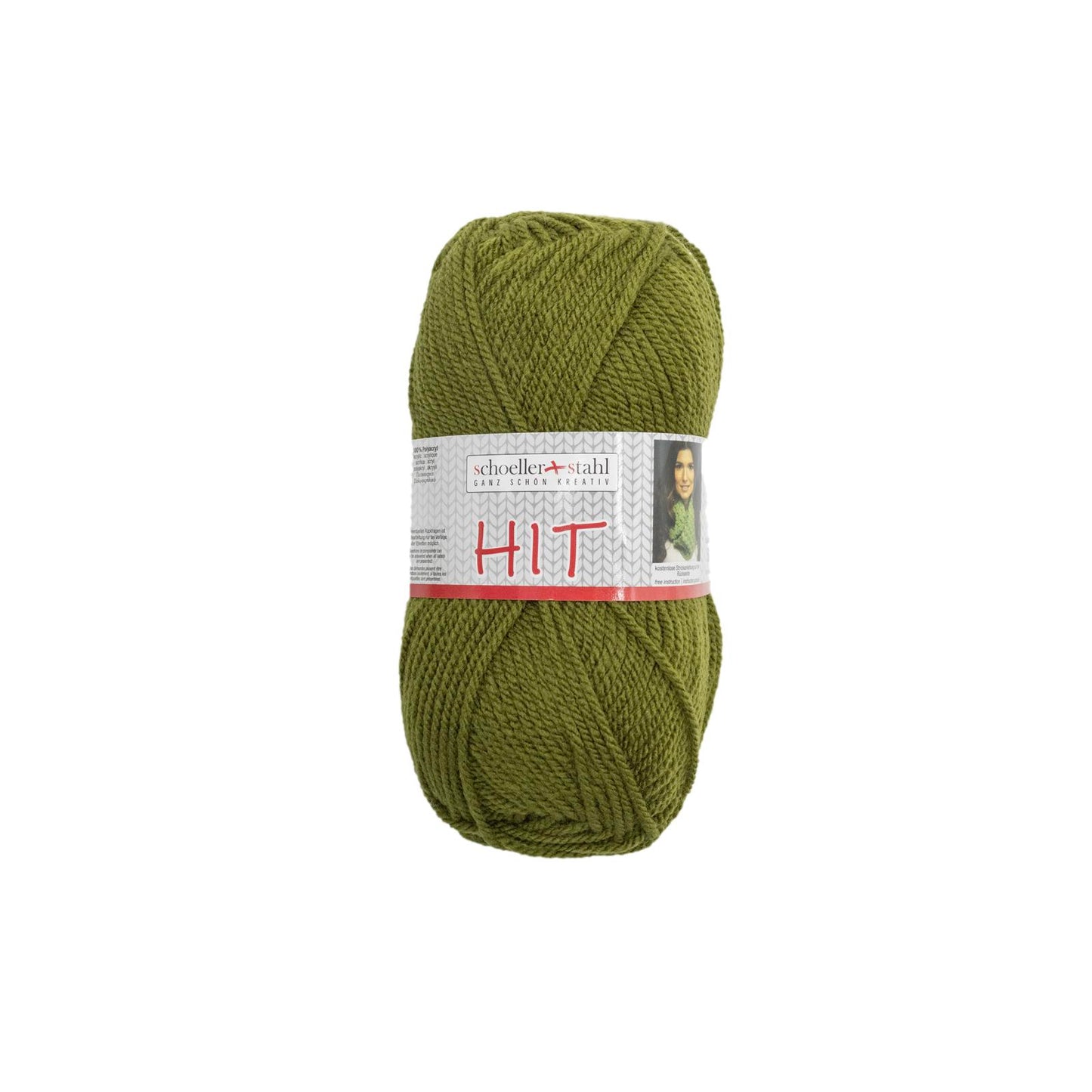 Schoeller + Stahl Hit 50g