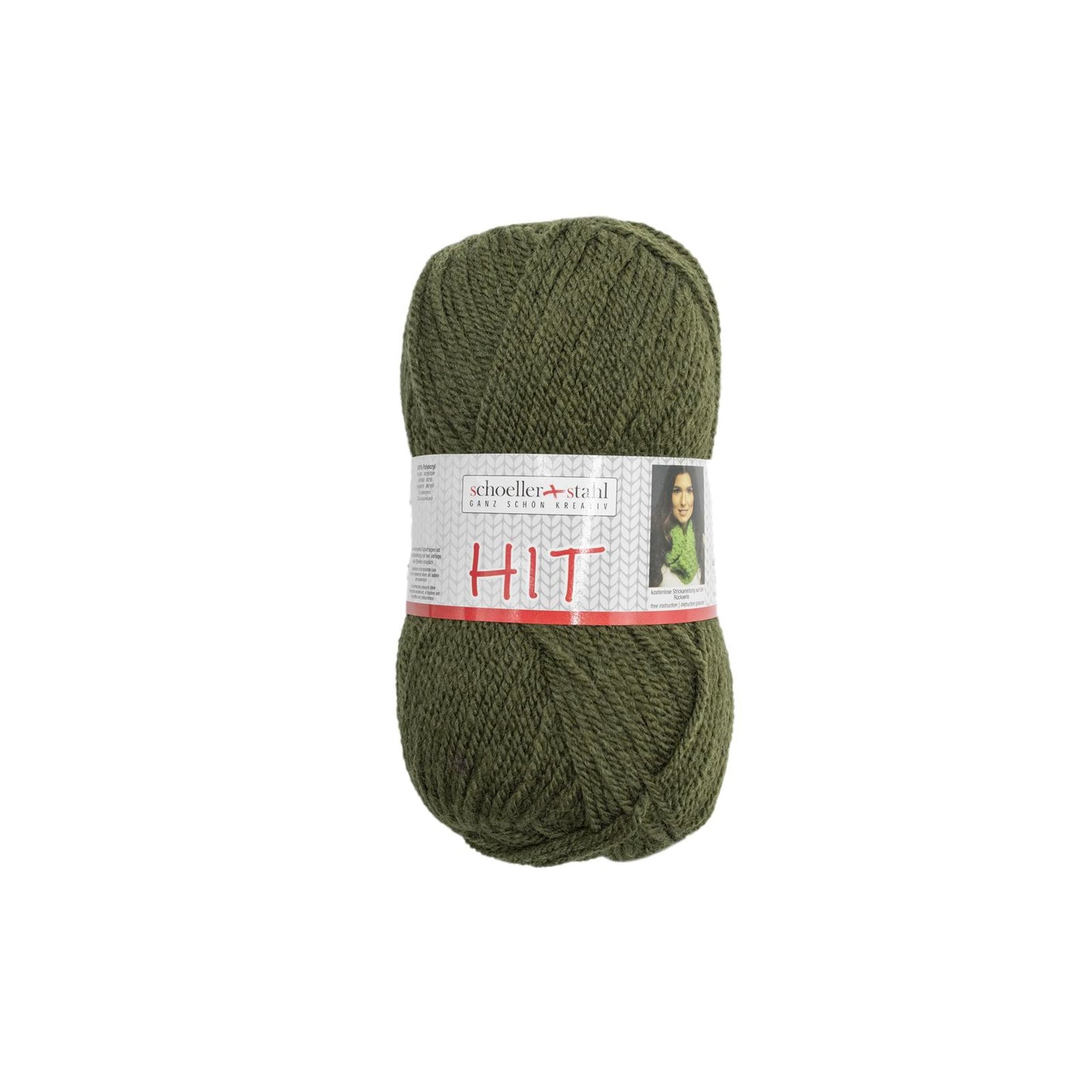 Schoeller + Stahl Hit 50g