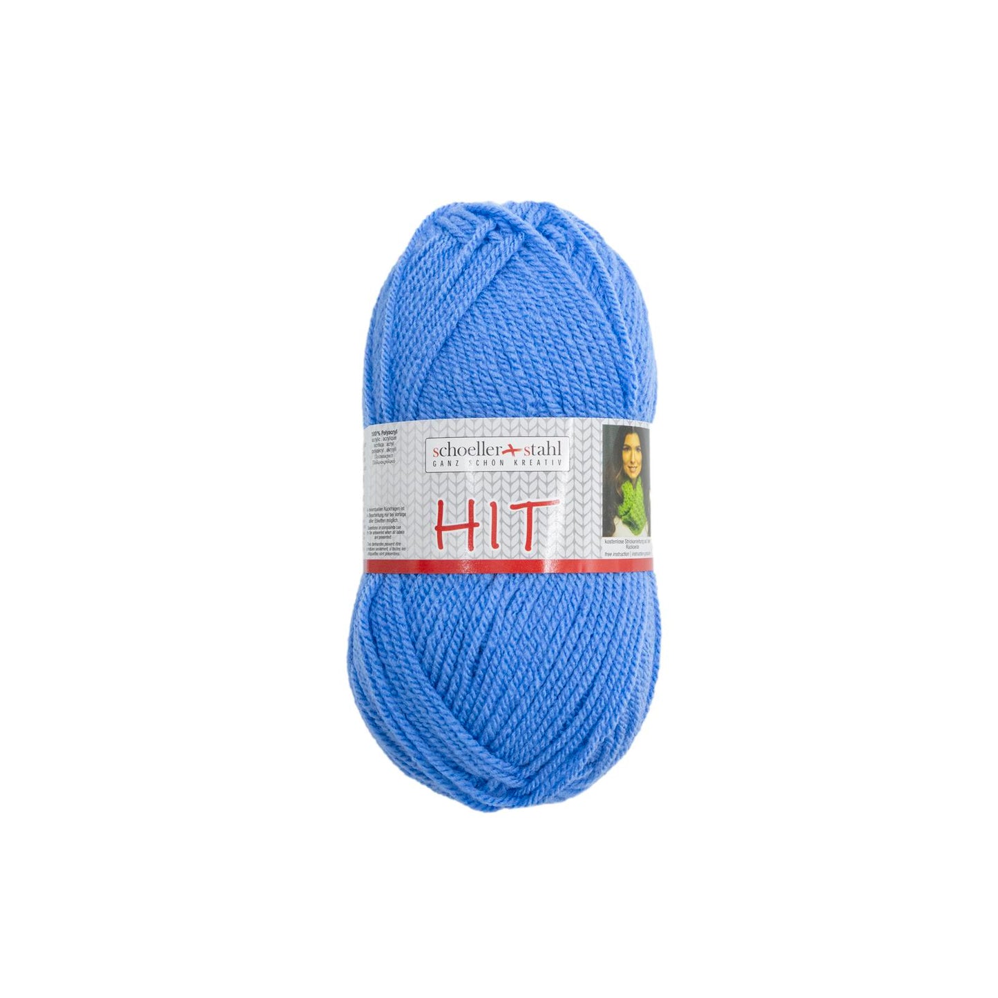 Schoeller + Stahl Hit 50g