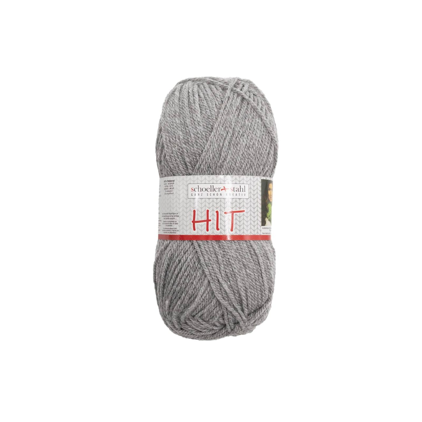 Schoeller + Stahl Hit 50g