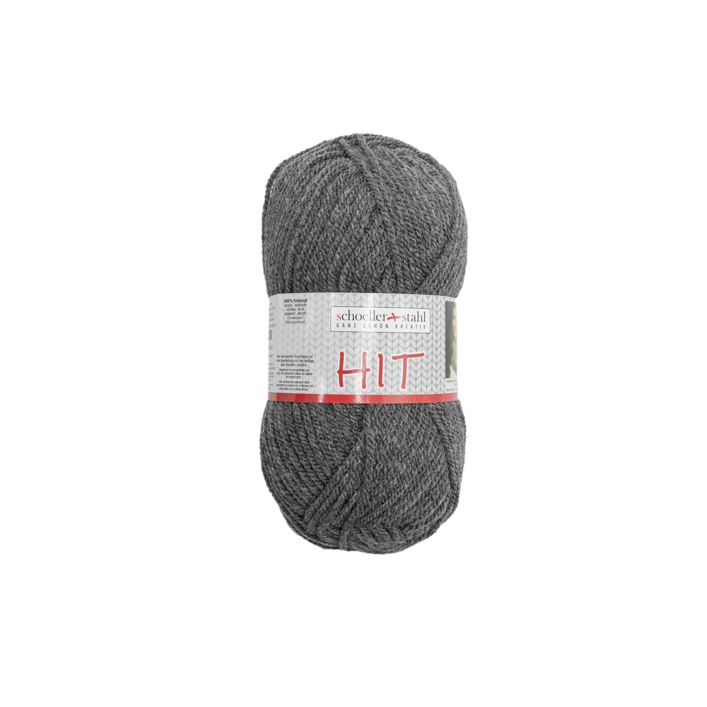 Schoeller + Stahl Hit 50g