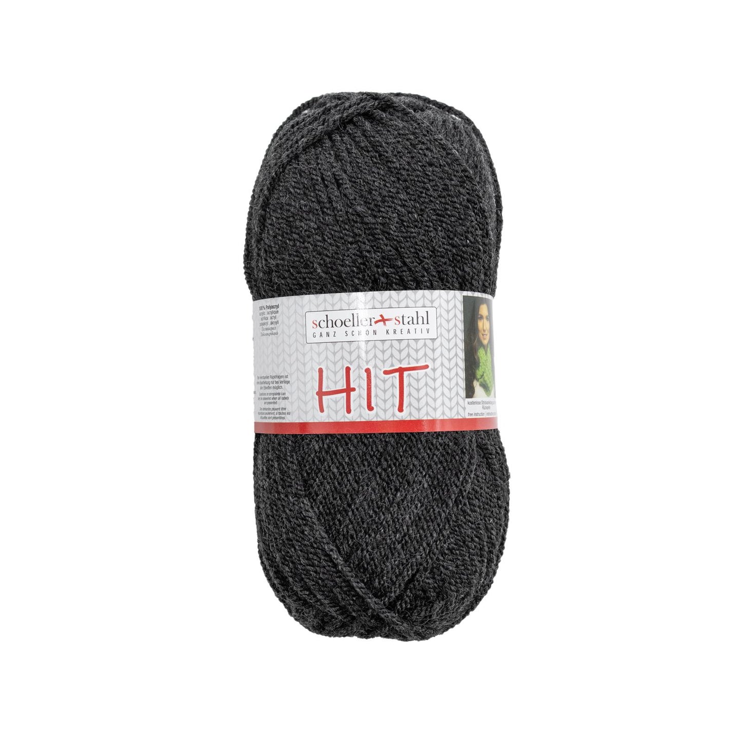 Schoeller + Stahl Hit 50g